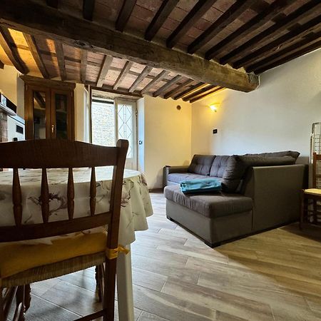 La Casetta Nel Borgo -Cerageto- Bagian luar foto