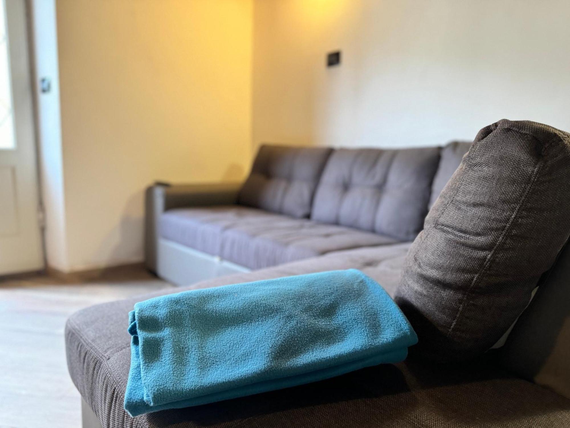 La Casetta Nel Borgo -Cerageto- Bagian luar foto