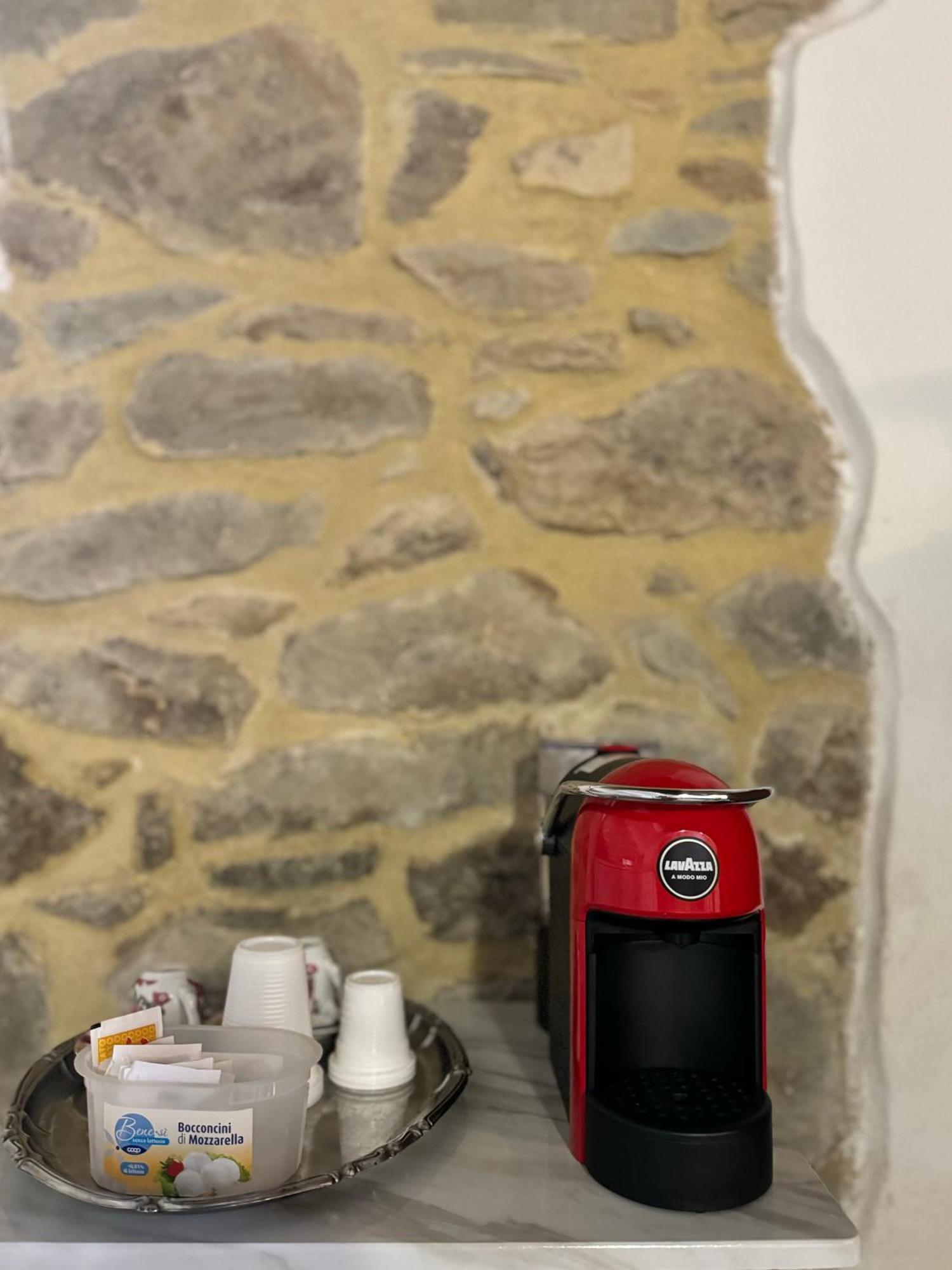 La Casetta Nel Borgo -Cerageto- Bagian luar foto